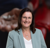 Karin Harmeling