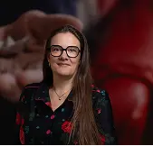 Anke Saalmann