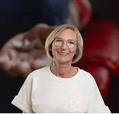 Christiane Heisters
