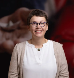 Heike Brüggemann