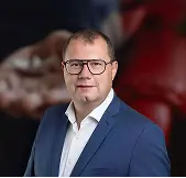 Markus Frieling