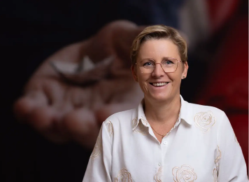 Silke Schlüter