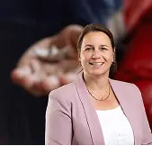 Stefanie Terbeck